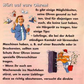 CD Various: Power-Hits '94