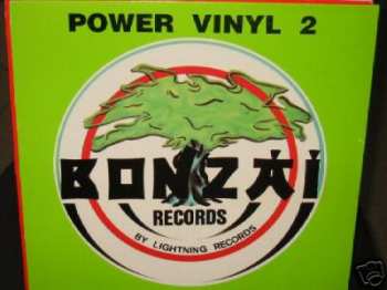 Album Various: Power Vinyl 2