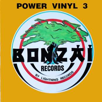 Album Various: Power Vinyl 3