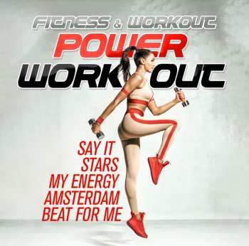 Album Various: Power Workout Volume 1: High NRG Megamix