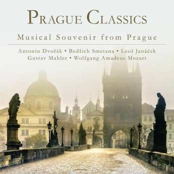 Album Various: Prague Classics