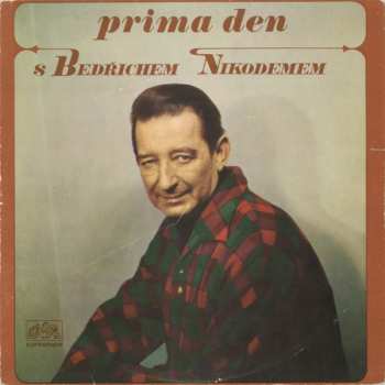 Album Various: Prima Den S Bedřichem Nikodemem