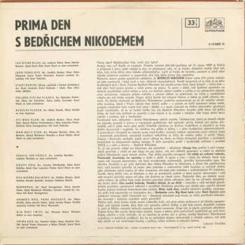 LP Various: Prima Den S Bedřichem Nikodemem 508282