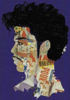 LP Various: Prince In Jazz - A Jazz Tribute To Prince 75543