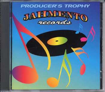 Album Various: Producer's Trophy - Jahmento Records