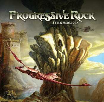 Album Various: Progressive Rock Translation