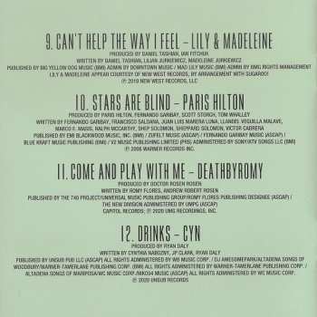 CD Various: Promising Young Woman (Original Motion Picture Soundtrack)