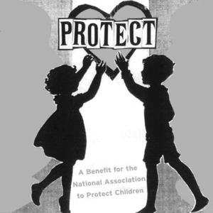 Album Various: Protect: A Benefit For The National Association To Protect Children
