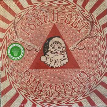 Album Various: Psych-Out Christmas