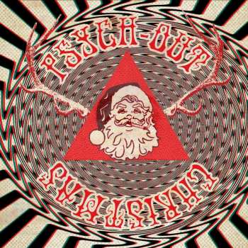 CD Various: Psych-Out Christmas 238775
