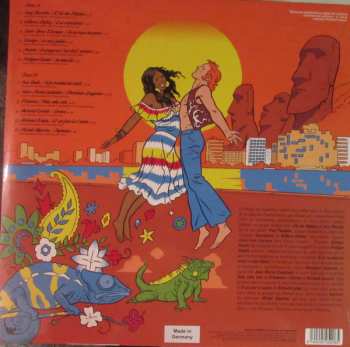 LP Various: Psyché France Seventies Volume 7 335239