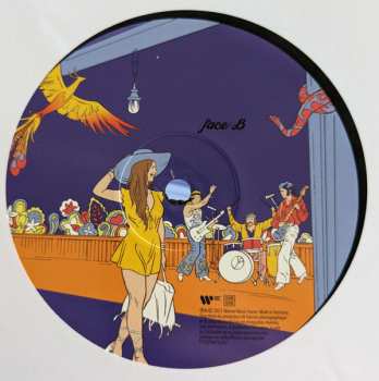 LP Various: Psyché France - Volume 8 - Pop 60's-70's 456708
