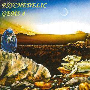 Album Various: Psychedelic Gems 4