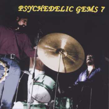 Album Various: Psychedelic Gems 7