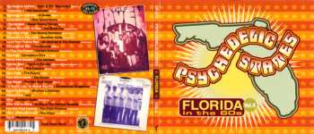 CD Various: Psychedelic States: Florida In The 60s Vol. 4 419542