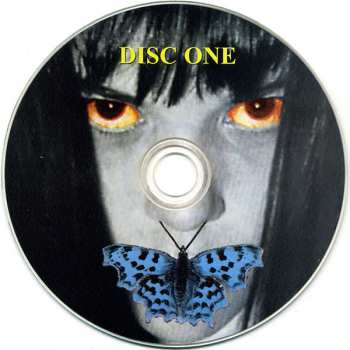 2LP Various: Train Wreck