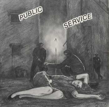 Various: Public Service