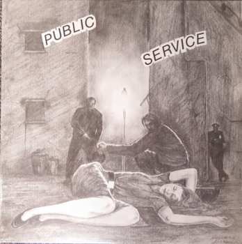 LP Various: Public Service 427040