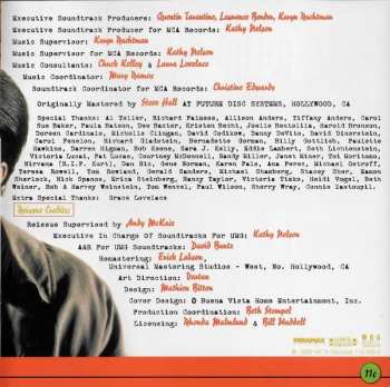CD Various: Pulp Fiction: Music From The Motion Picture (Collector's Edition) 376724