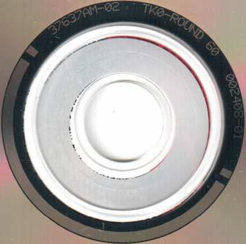 CD Various: Punch Drunk II 316532