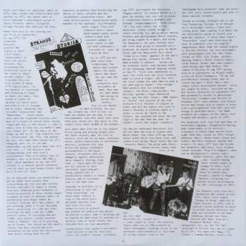 2LP/SP Various: Punk 45: I'm A Mess! D-I-Y Or Die! Art, Trash & Neon – Punk 45s In The UK 1977-78 LTD 528480