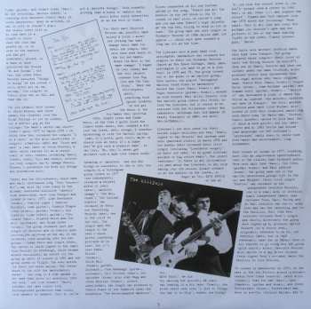 2LP/SP Various: Punk 45: I'm A Mess! D-I-Y Or Die! Art, Trash & Neon – Punk 45s In The UK 1977-78 LTD 528480