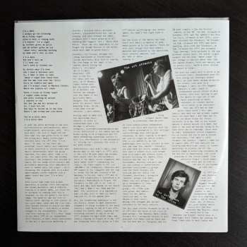 2LP Various: Punk 45: I'm A Mess! D-I-Y Or Die! Art, Trash & Neon – Punk 45s In The UK 1977-78