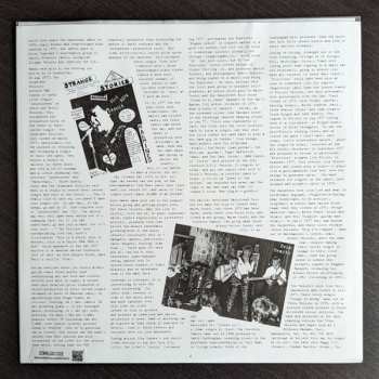 2LP Various: Punk 45: I'm A Mess! D-I-Y Or Die! Art, Trash & Neon – Punk 45s In The UK 1977-78