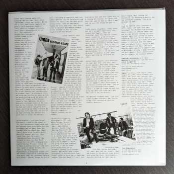 2LP Various: Punk 45: I'm A Mess! D-I-Y Or Die! Art, Trash & Neon – Punk 45s In The UK 1977-78