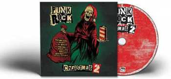 CD Various: Punk Rock Christmas 2 395026