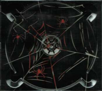 CD Various: Punk Rock Halloween: Loud, Fast & Scary