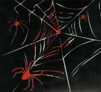 CD Various: Punk Rock Halloween: Loud, Fast & Scary