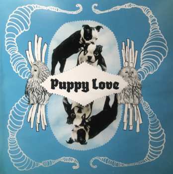 Album Various: Puppy Love - 10 Years Of Tomlab