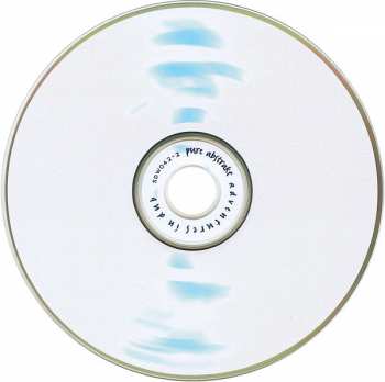 CD Various: Pure Abstrakt - Adventures In Dub 262051