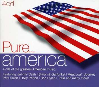 Album Various: Pure... America