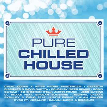 Album Various: Pure Chilled House