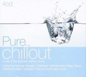 Various: Pure... Chillout