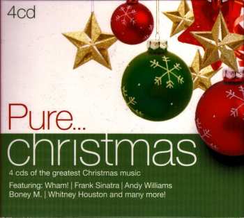 Album Various: Pure... Christmas