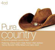 Album Various: Pure... Country