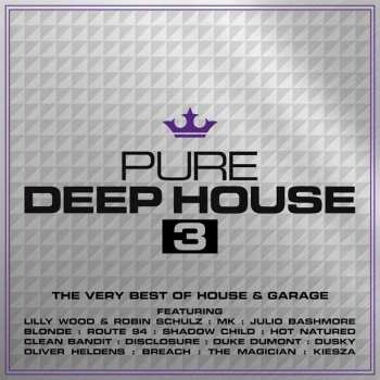 Album Various: Pure Deep House 3