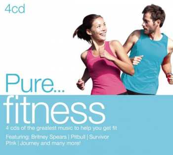 Various: Pure... Fitness