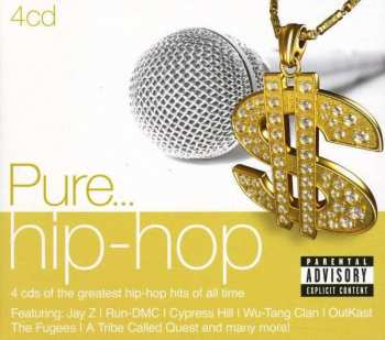 Album Various: Pure... Hip-Hop