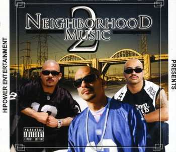 CD Various: Neighborhood Music 2 / Various