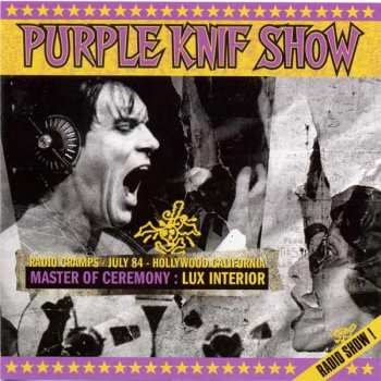 Various: Purple Knif Show