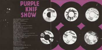 CD Various: Purple Knif Show 354423