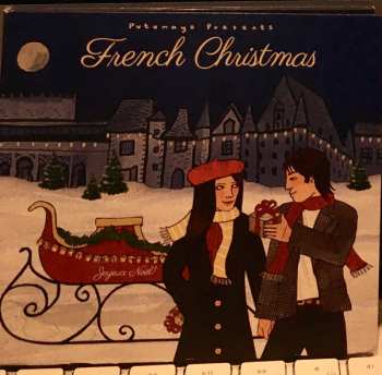 Album Various: Putumayo Presents French Christmas