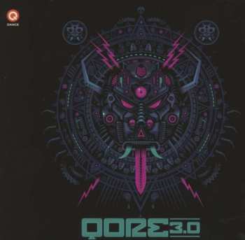2CD Various: Qore 3.0 457396