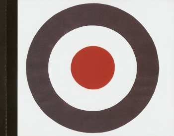 CD Various: Quadrophenia (Music From The Soundtrack Of The Who Film) 412508
