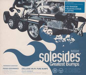 2CD Various: Solesides Greatest Bumps 261273