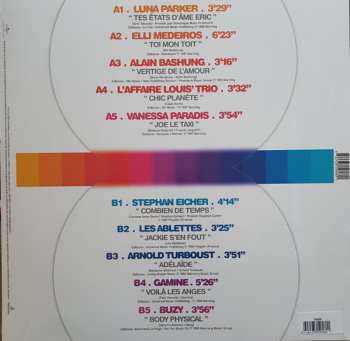 LP Various: Quatre Vingt - Mes Années Pop 362499